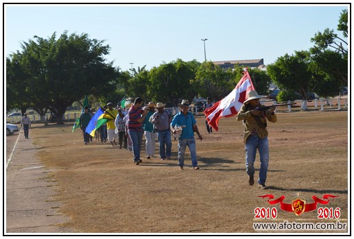 rolim de moura